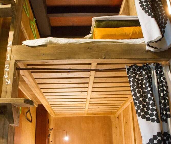 Hostel Nakamura Kobe