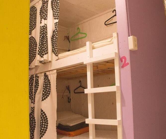 Hostel Nakamura Kobe