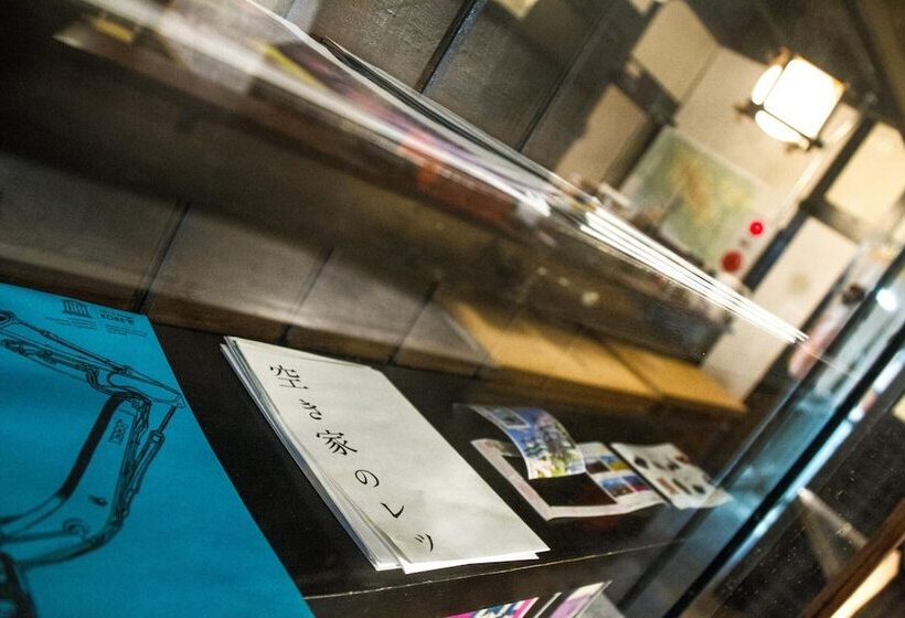 Hostel Nakamura Kobe