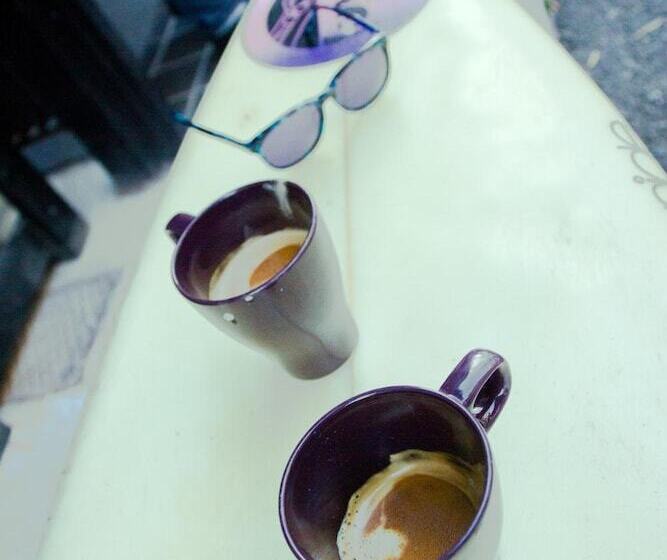 Hostel Nakamura Kobe