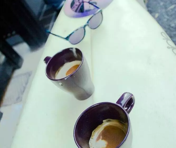 Hostel Nakamura Kobe