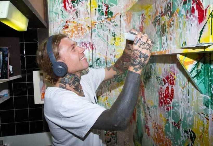 Hostel Nakamura Kobe