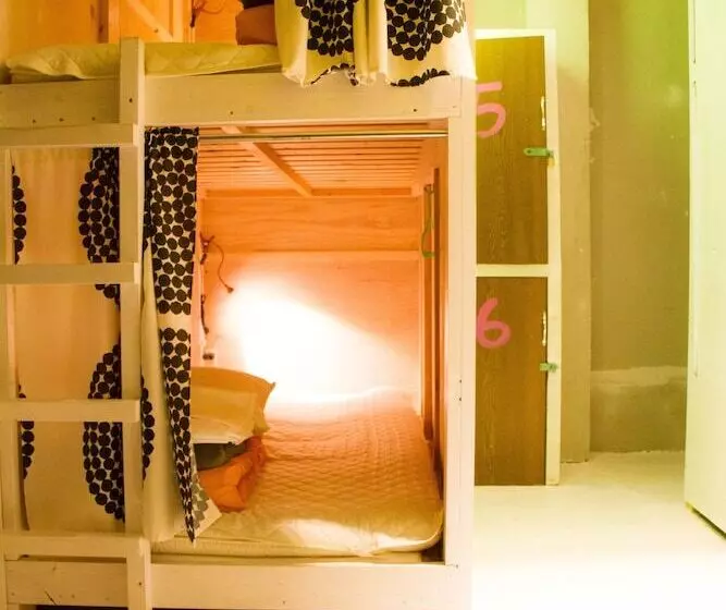 Hostel Nakamura Kobe