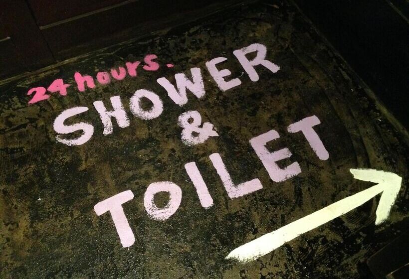 Hostel Nakamura Kobe