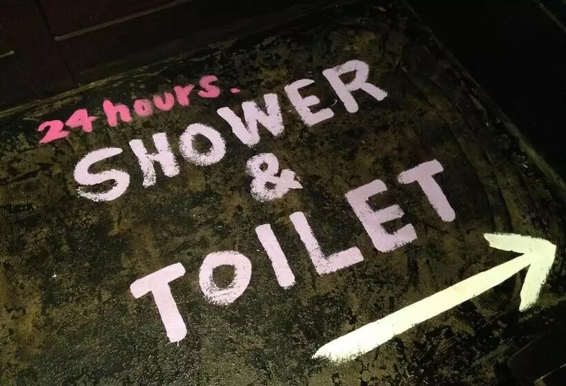 Hostel Nakamura Kobe