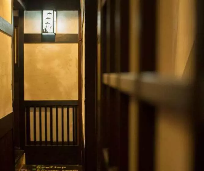 Hostel Nakamura Kobe