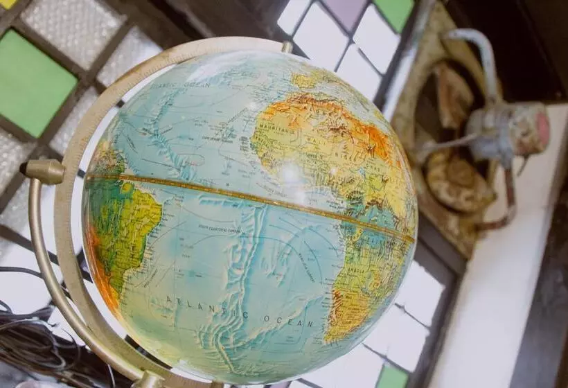 Hostel Nakamura Kobe