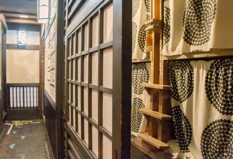 Hostel Nakamura Kobe