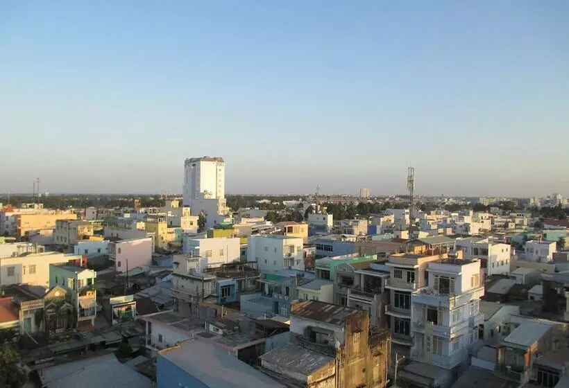 هتل Anh Dao Mekong