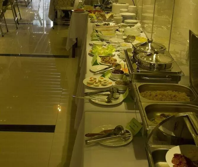 هتل Anh Dao Mekong