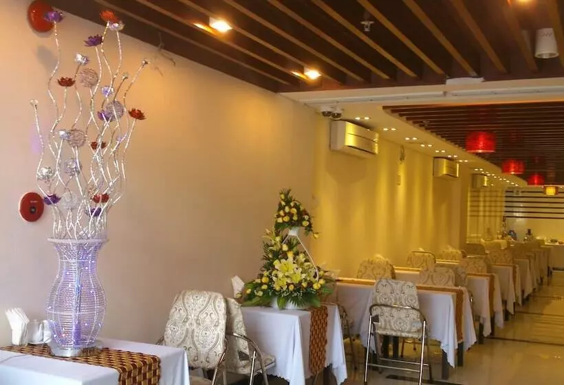 هتل Anh Dao Mekong