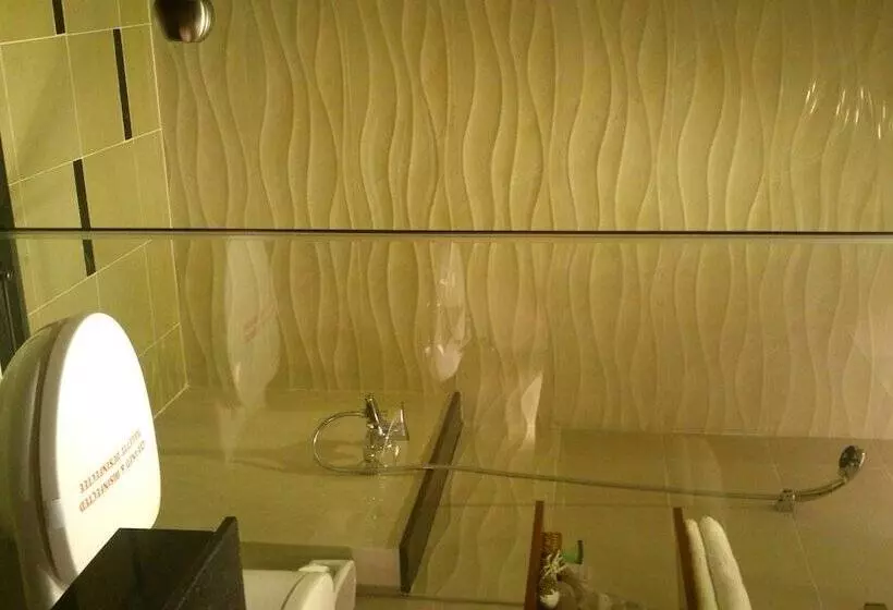 هتل Anh Dao Mekong