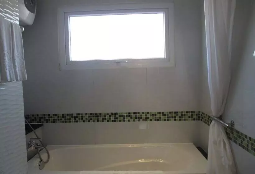 هتل Anh Dao Mekong