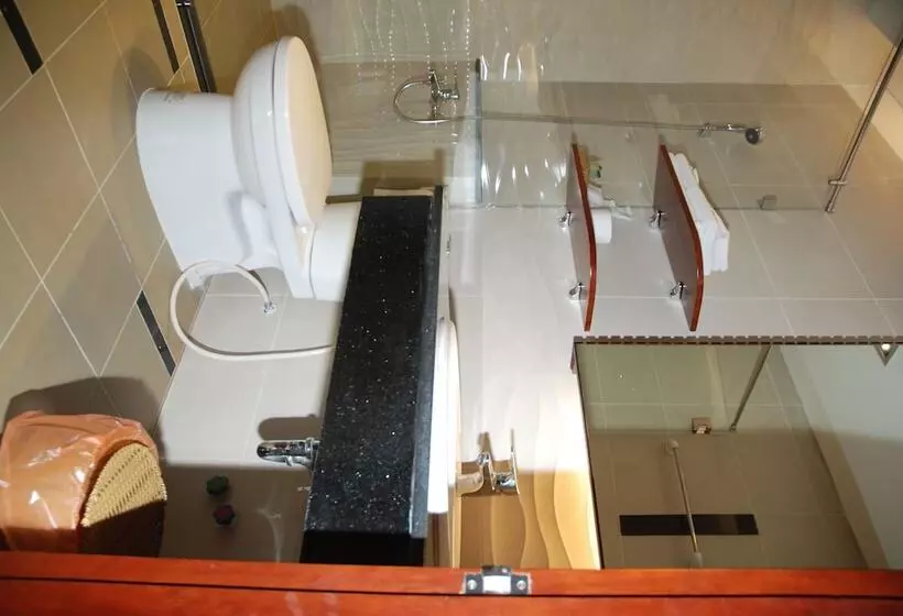 هتل Anh Dao Mekong