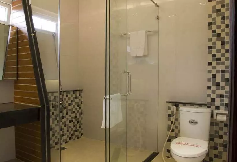 هتل Anh Dao Mekong