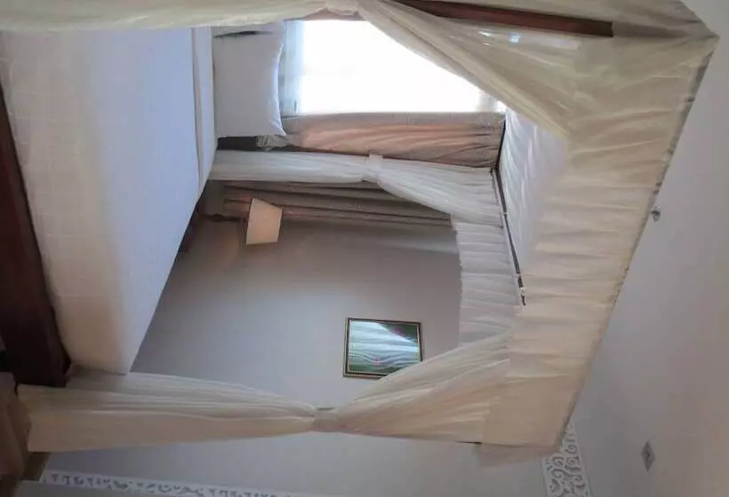 هتل Anh Dao Mekong