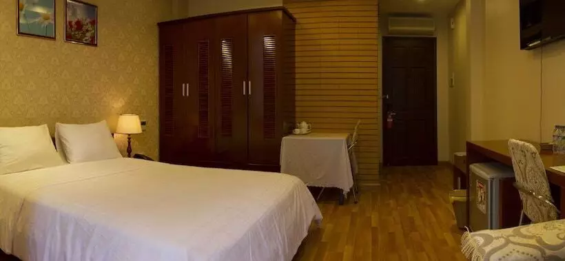 هتل Anh Dao Mekong