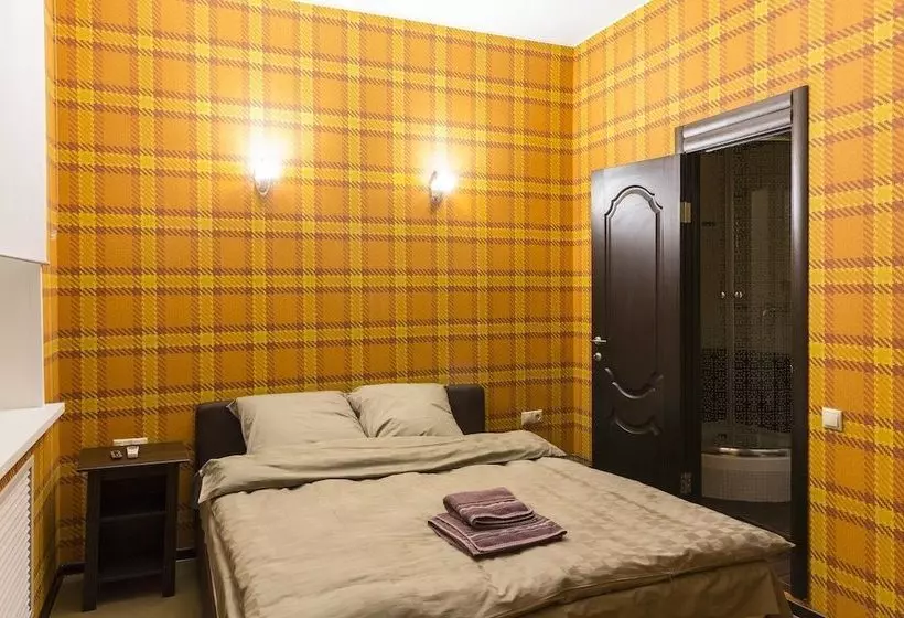 호텔 Layla Apartment