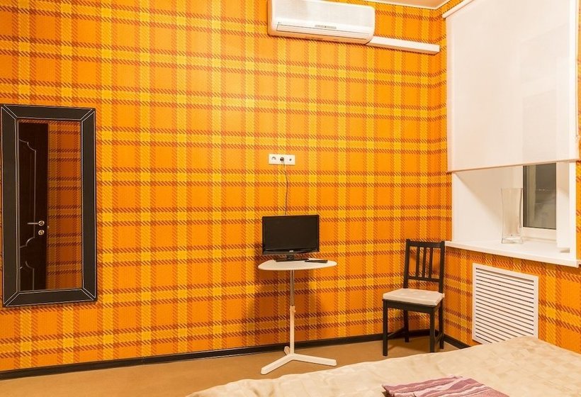 Отель Layla Apartment