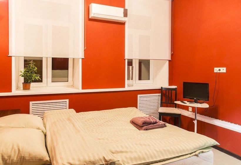 Отель Layla Apartment