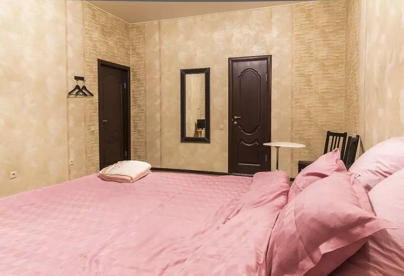 호텔 Layla Apartment