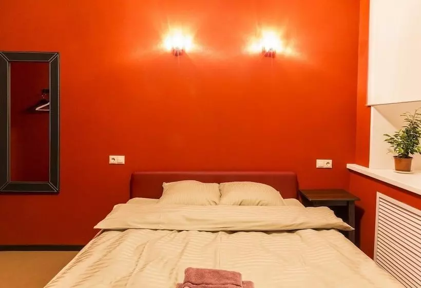 호텔 Layla Apartment