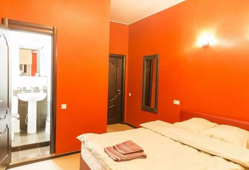 호텔 Layla Apartment