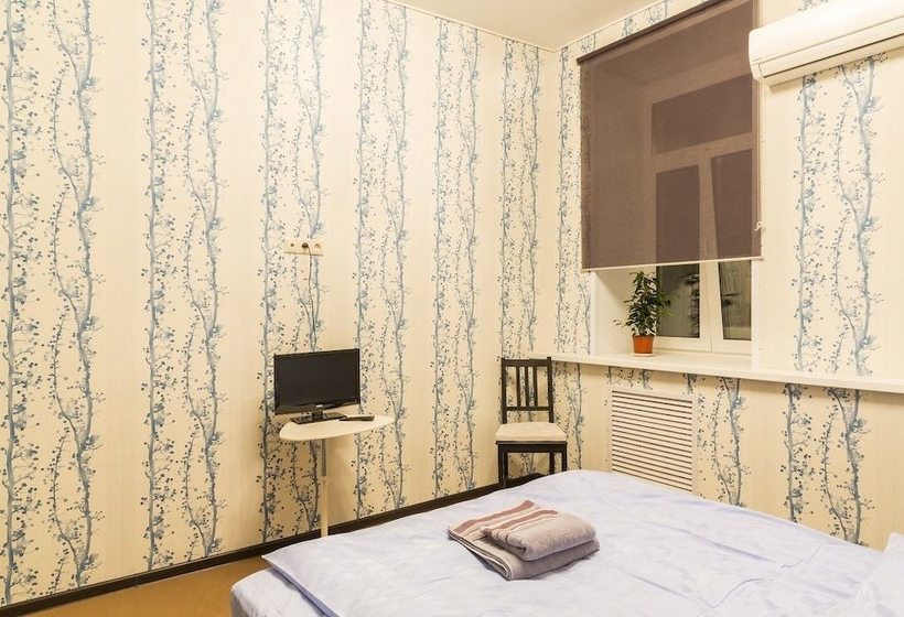 Отель Layla Apartment