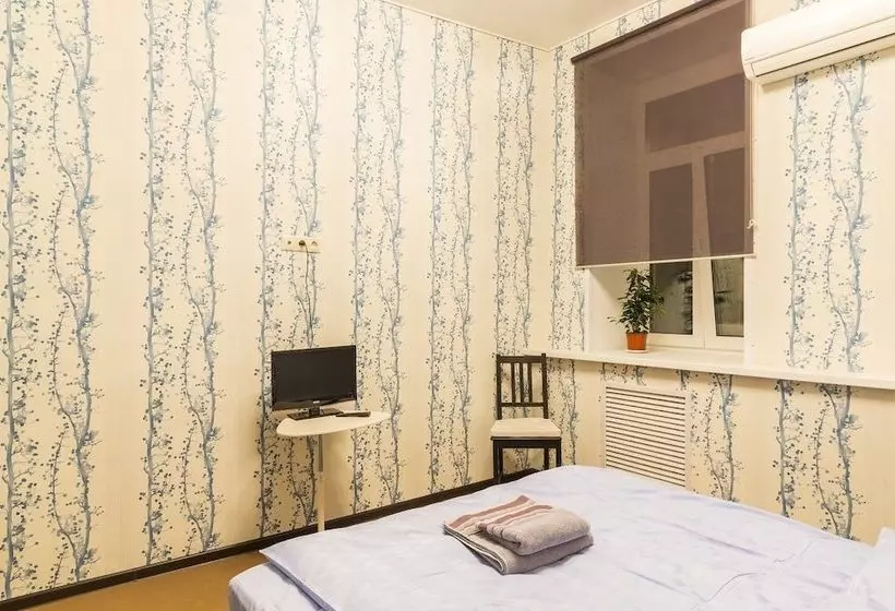 호텔 Layla Apartment