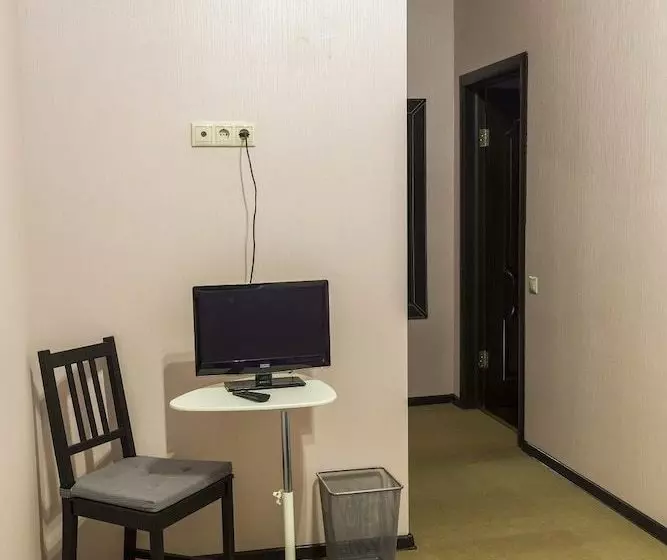 호텔 Layla Apartment