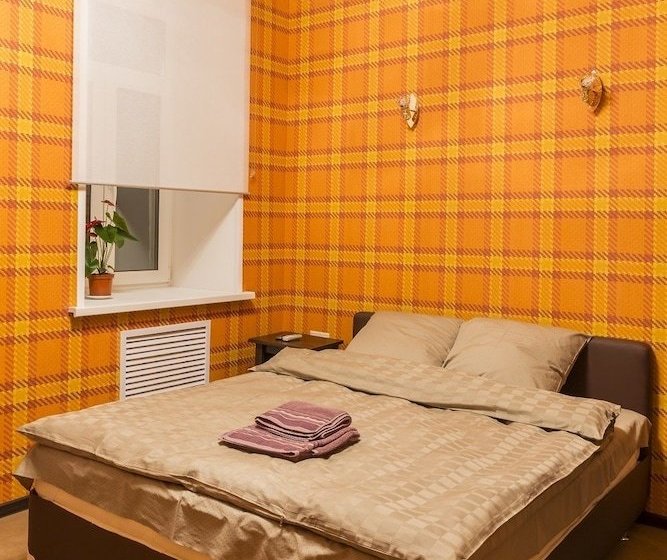 Отель Layla Apartment