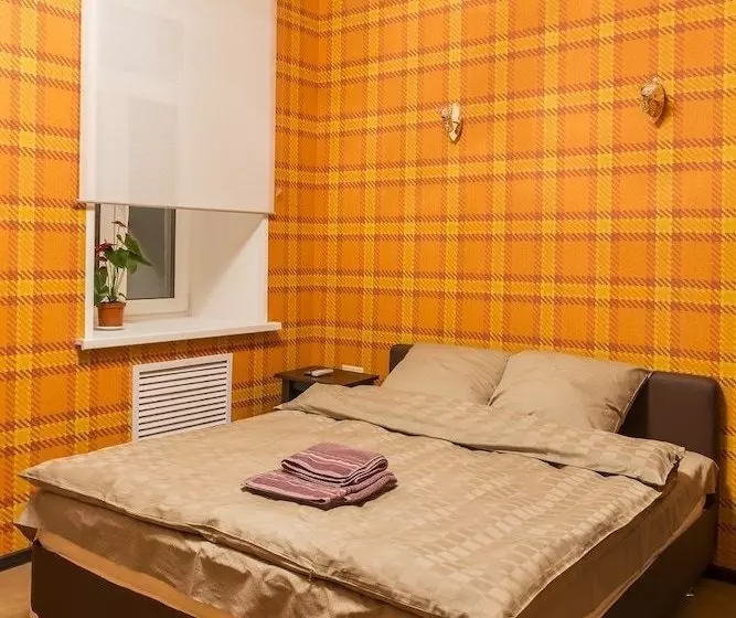 호텔 Layla Apartment