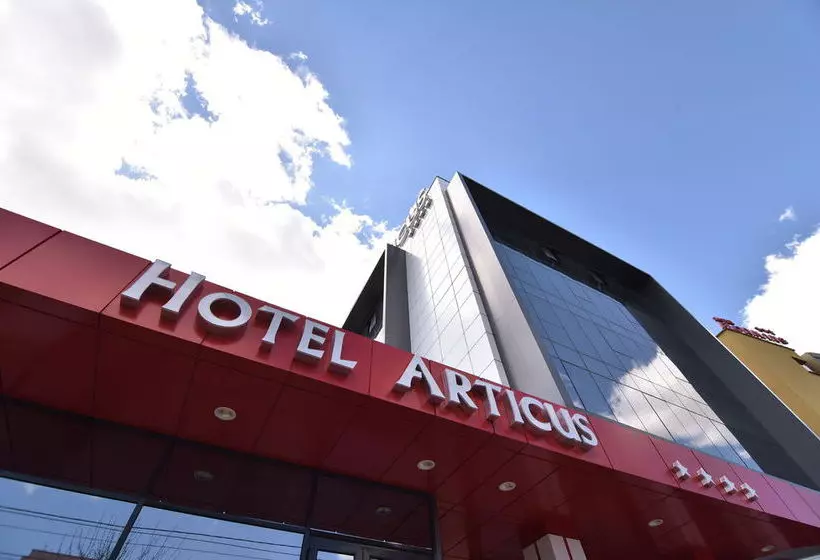 Hotel Articus