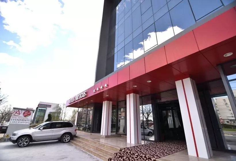 Hotel Articus