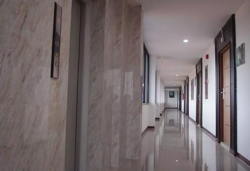 هتل Blue Garden Resort Pattaya