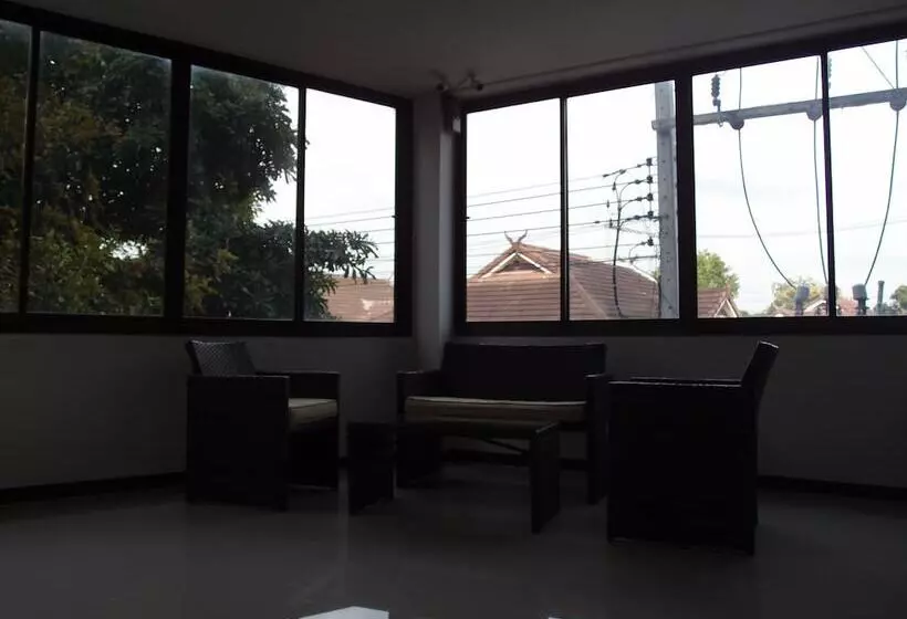 هتل Blue Garden Resort Pattaya