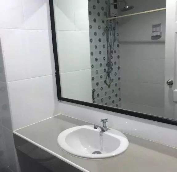 هتل Blue Garden Resort Pattaya