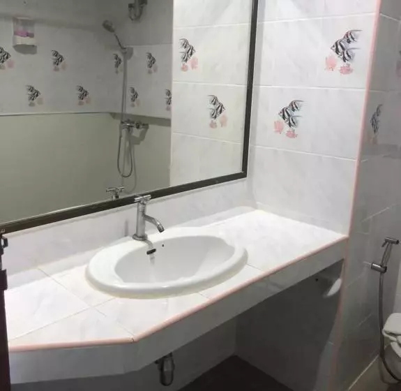 هتل Blue Garden Resort Pattaya