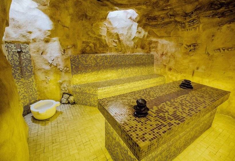 فندق Bridge Mountain Krasnaya Polyana