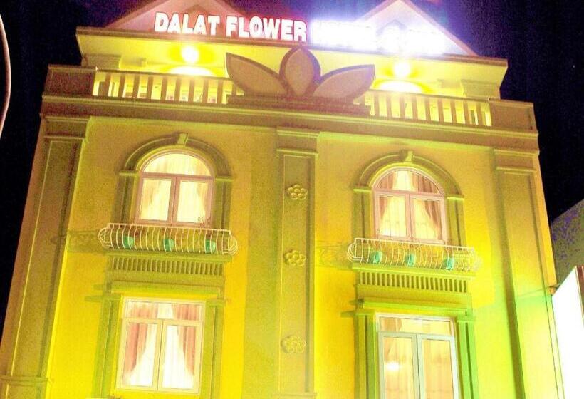 هتل Dalat Flower