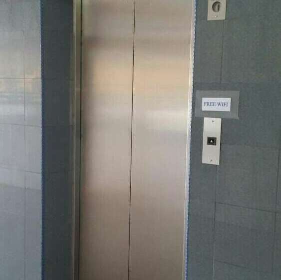 Hotell Dragon & Phoenix