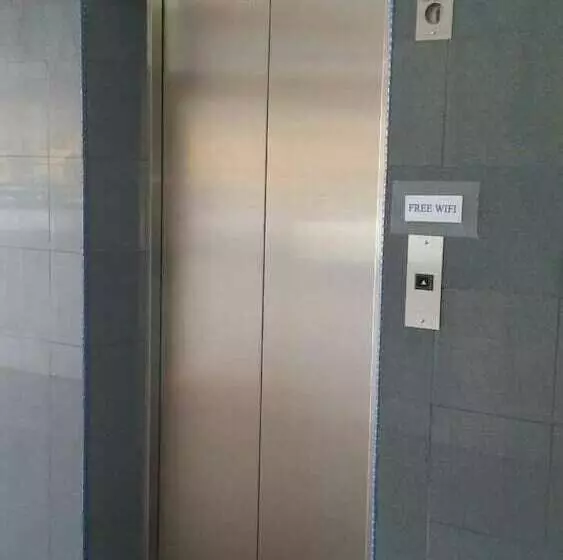 Hotell Dragon & Phoenix