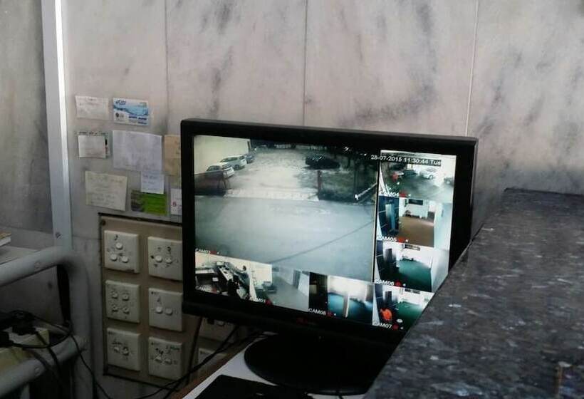 Hotell Dragon & Phoenix