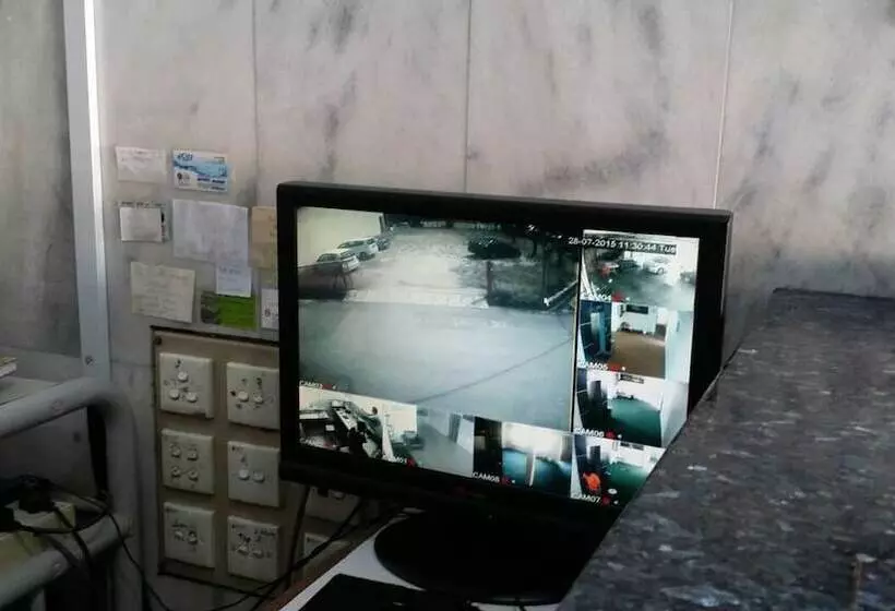 Hotell Dragon & Phoenix