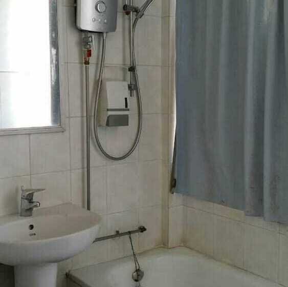 Hotell Dragon & Phoenix