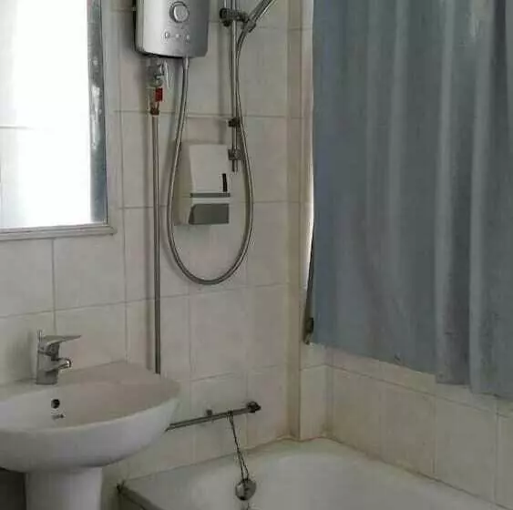 Hotell Dragon & Phoenix