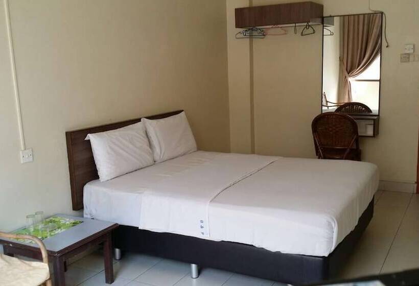 Hotell Dragon & Phoenix