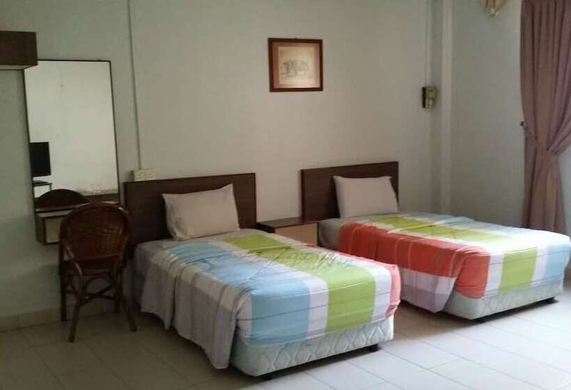 Hotell Dragon & Phoenix