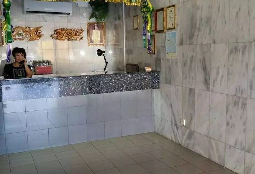 Hotell Dragon & Phoenix