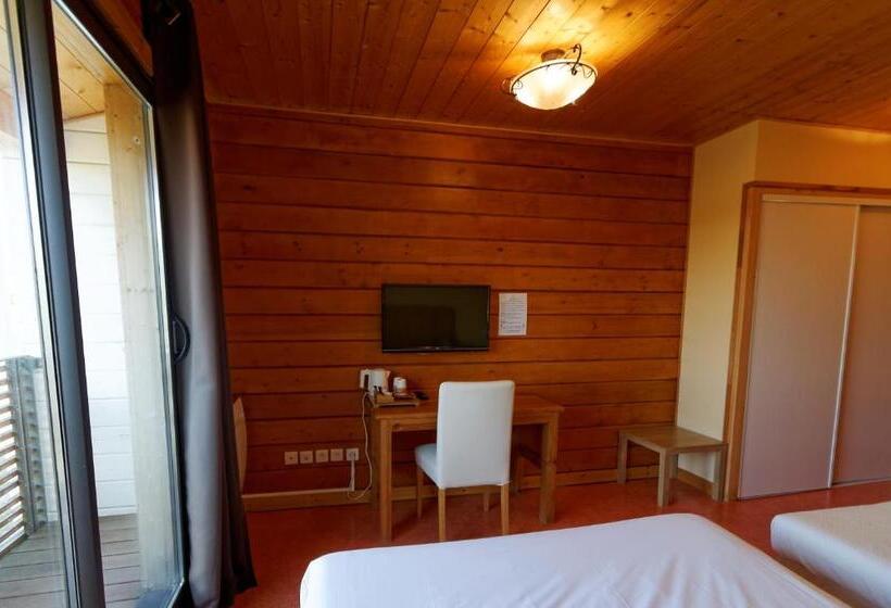 호텔 Hôtel Valery